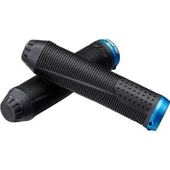 grip SPANK gripy SPIKE 33 (Black Blue)