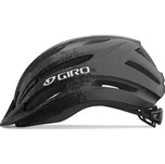 Dětská helma GIRO Register II Youth Mat Black/White