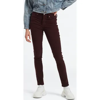 Dámské džíny Levi´s®Dámské high rise skinny cord