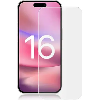 Picasee ochranné tvrzené sklo pro Apple iPhone 16
