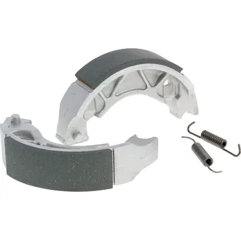 Brzda pro motocykl Vicma Brzdové pakny 110x25 VC19088