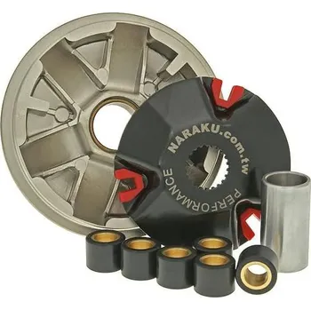 Motor pro motocykl Naraku Variátor Naraku sport NK900.92