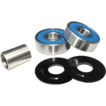 Vidlice na kolo Rock Shox ložiska Deluxe/Super Deluxe BR +2017