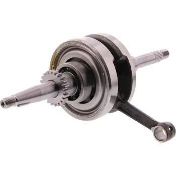 Motor pro motocykl Novascoot Kliková hřídel Q4T - 22 zubů 19040055