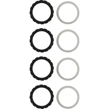 Brzda na kolo Fulcrum Lock Ring AFS CenterLock 4ks