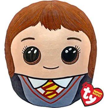 plyšák Ty Squishaboo Harry Potter Hermiona 25cm
