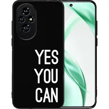 Pouzdro na tablet VSECHNONAMOBIL 88793 MY ART Ochranný kryt pro Honor 200 Pro YOU CAN (171)