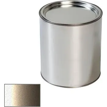 Autolak Autolak do pistole Porsche Z52 Goldbronze Met.