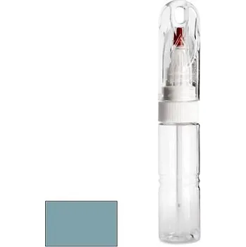 Autolak Opravná tužka 2v1 Porsche Z54 Meissenblau