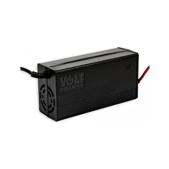 Nabíječka LiFePO4 baterií VOLT, 10A (12,8V)