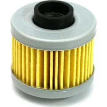 Motorový olej RMS Filtr oleje Rotax, Peugeot 100609025