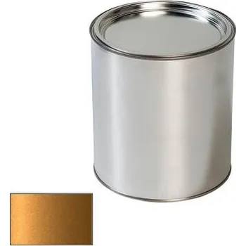 Autolak Autolak do pistole Porsche LM1P Goldgelbmetallic