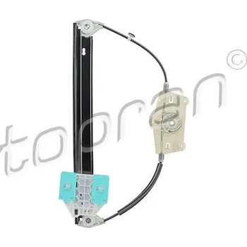 Stahovačka okna Zvedací zařízení oken TOPRAN 115 407