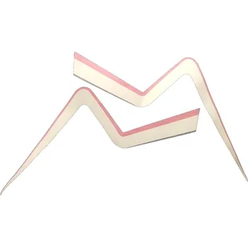 Piaggio Sada polepů Runner 05/ bílá 544 - část 2 67229600A1