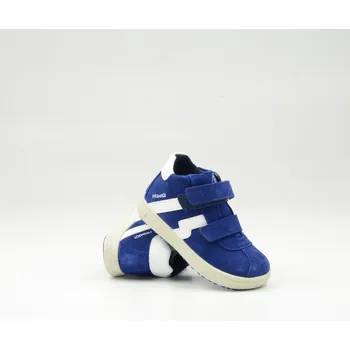 Chlapecké tenisky Chlapecké tenisky Primigi 6360922 Velikost: 27