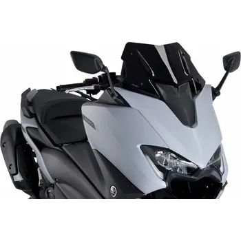 Motodíl Puig Plexi V-Tech Sport T-Max - černé 140.9423N