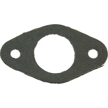 Výfuk pro motocykl Yasuni Těsnění výfuku Yasuni YAZ-JUN108R