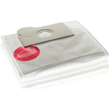 Sáček do vysavače Sáčky do vysavače NILCO 3301805 24ks + 6x filtr ZDARMA