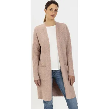 Dámský svetr SVETR CAMEL ACTIVE KNITWEAR ROSEWOOD