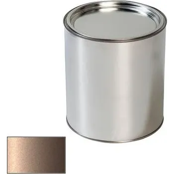 Autolak Autolak do pistole Porsche F4 Nougat Brown