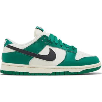 Pánské tenisky Nike Dunk Low SE Lottery Pack Malachite Green Velikost: 44