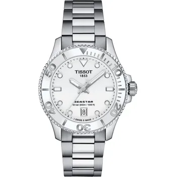 Hodinky TISSOT: Seastar 1000 (T120.210.11.011.00)