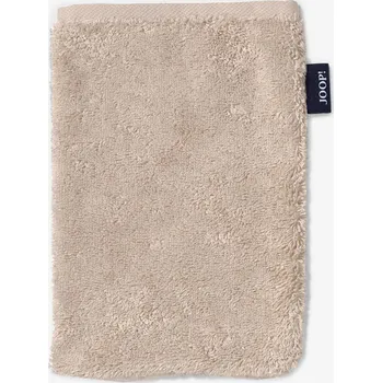 Ručník Ručníky různé velikosti CLASSIC DOUBLEFACE písková, JOOP! Rozměr: Žíňka 16 x 22 cm