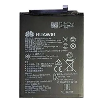 Baterie pro mobilní telefon Huawei Baterie pro Huawei Honor 8X, originální, 3750 mAh