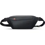 Mark Ryden sportovní náprsní taška Goethe Černá 3.7L Mark Ryden MR2588JP