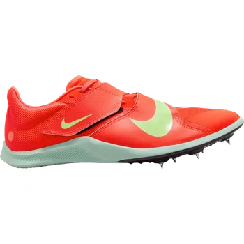 Pánská běžecká obuv Tretry Nike Rival Jump dr2756-600 Velikost 43 EU | 8,5 UK | 9,5 US | 27,5 CM
