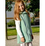 Kulišárny Vesta křivák WARM MÁTOVÁ VELIKOST: 110