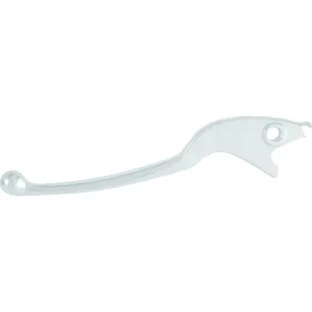 Brzda pro motocykl RMS Brzdová páčka chrom levá 184100471