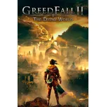 GreedFall 2: The Dying World PC