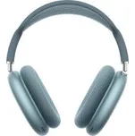 Sluchátka APPLE AirPods Max Blue MWW63ZM/A