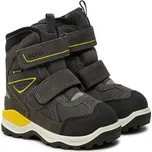 ECCO Sněhule Snow Mountain 71026261047 Šedá 32