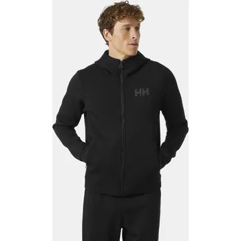 Pánská mikina Pánská mikina HELLY HANSEN 34264 990 HP OCEAN FZ JACKET 2.0 Velikost: L