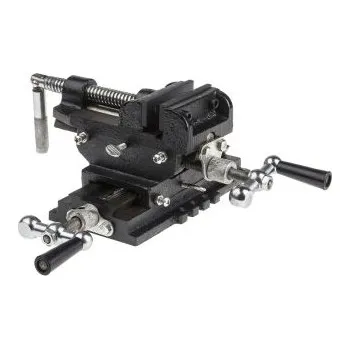 Svěrák Svěrák x 72mm x 72mm, hmotnost: 6.6kg RS PRO