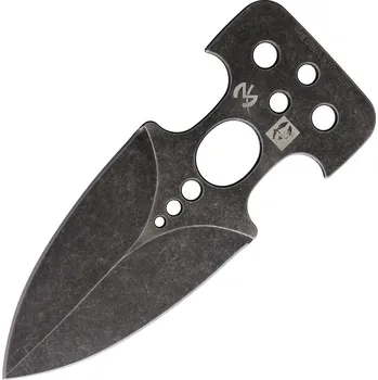 lovecký nůž Fred Perrin Max Knives Devil's Tongue Push Dagger