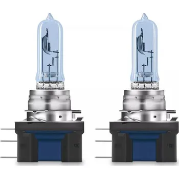 Autožárovka Žárovka OSRAM H15 15/55W PGJ23t-1 CBN 5000K 2ks