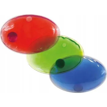 Kosmetická taška Kosmetická taštička Yate dle popisu nabídky modrá