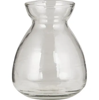 Váza Ib Laursen Skleněná vázička Hyacinth Conical