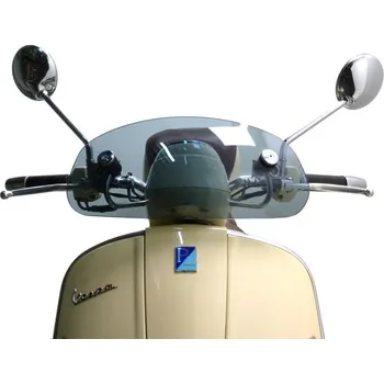 Moto Nostra Plexi mini kouřové GTV 51506