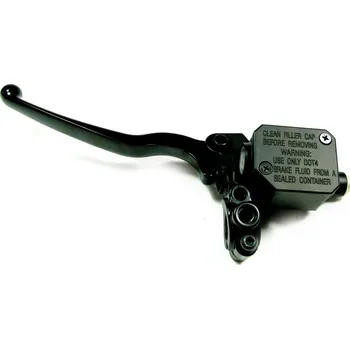 Brzda pro motocykl Piaggio Brzdová pumpa Beverly - levá 56183R