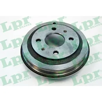 Brzdový buben Brzdový buben LPR 7D0268