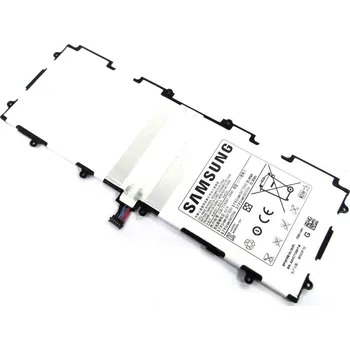 Baterie k notebooku Samsung Baterie pro Samsung Galaxy Tab 2 10.1 / Galaxy Note 10.1, originální, 7000 mAh