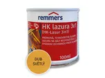 Remmers HK Lazura 3v1 100 ml