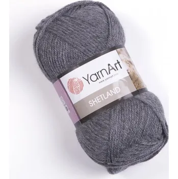 Yarn Art YarnArt Shetland příze Shetland příze: Shetland 531