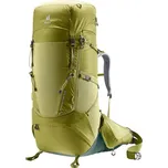 Deuter batoh Aircontact Core 70+10 cactus-ivy
