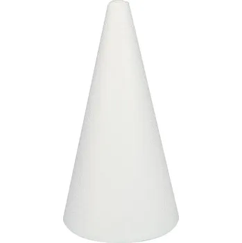 Polystyren Kužel, 200mm