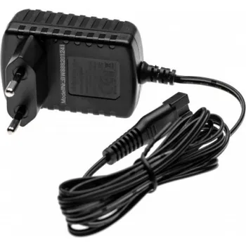 Příslušenství k holicímu strojku VHBW Nabíječka pro holicí strojky Panasonic ER-GB60 / ER-GB70 / ER-GB80, 2.7W, 1.9V, 1.4A